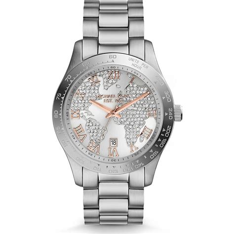 michael kors 5958|Michael Kors Women's MK5958 .